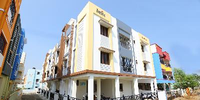 Indira Blossom