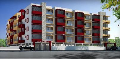 Keystone Sri Sai Residency