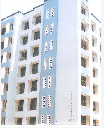 KVC Bhavneet Apartments, Mumbai - KVC Bhavneet Apartments