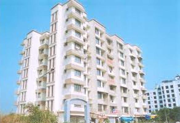KVC Prathampad Apartments, Mumbai - KVC Prathampad Apartments