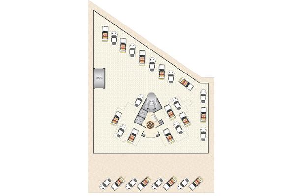 Siddharth Geetanjali Jewel, Navi Mumbai - Siddharth Geetanjali Jewel