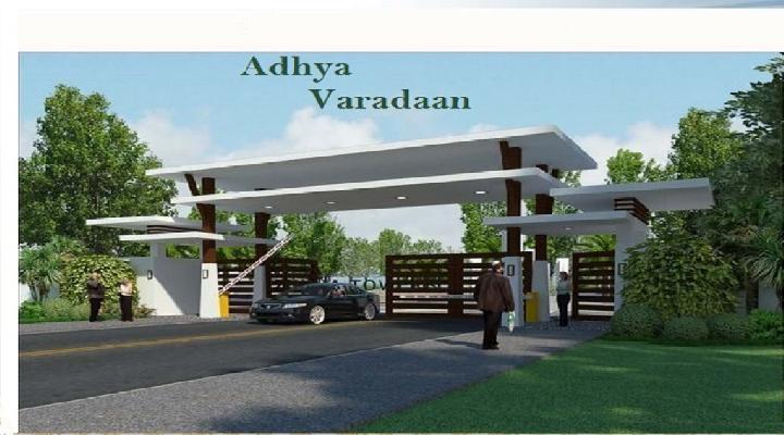 Adhya Varadaan, Bangalore - Adhya Varadaan