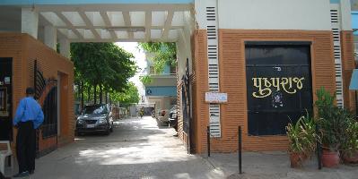 Sheladia Pushpraj Apartments