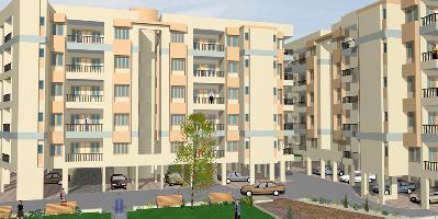 Sheladia Pachamrut Apartments