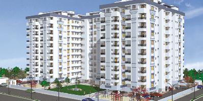 Sheladia Prestige Tower