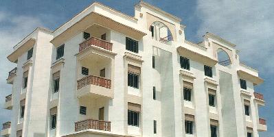 Sheladia Akshardham Apartment