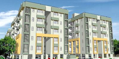 Sheladia Panchgini Appartment