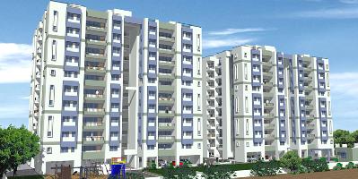 Sheladia Prayag Residency