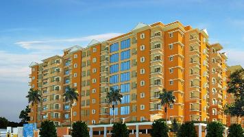 Akar Heights