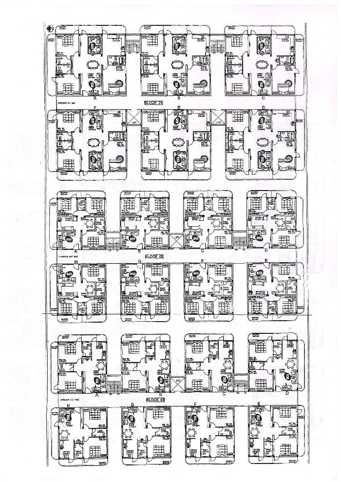 Alisha Murthys Residency, Bangalore - Alisha Murthys Residency