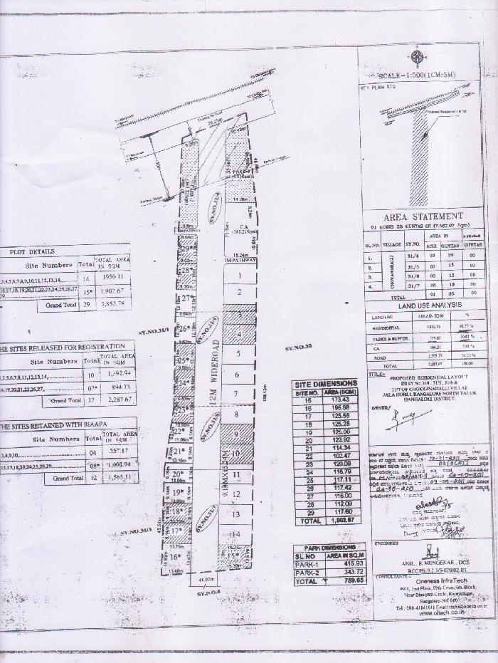 Alisha Sai Shreyas Shelters, Bangalore - Alisha Sai Shreyas Shelters