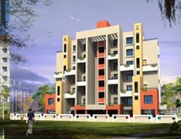 Bhandari Ekta Residency