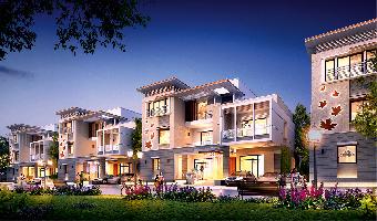 Devansh Dev Istana Homes