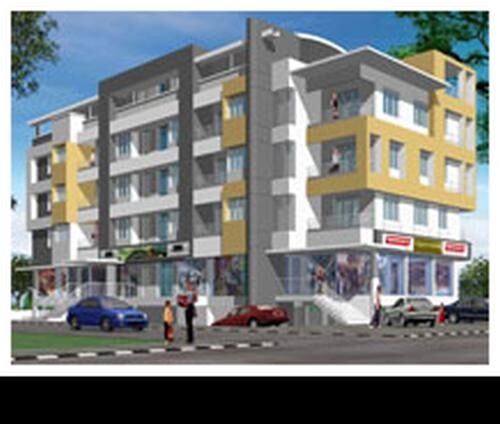 Presidency Spectrum, Mangalore - Presidency Spectrum