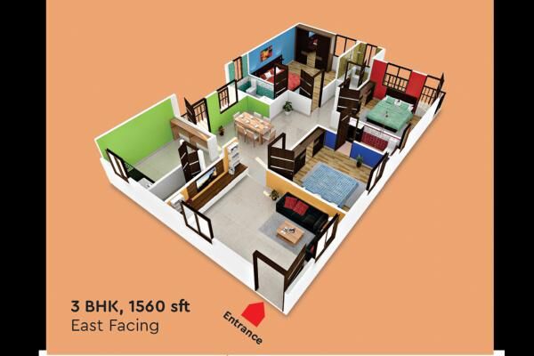 Primark Cygnus, Hyderabad - Primark Cygnus