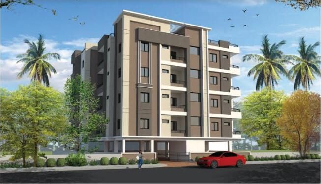 Gemini Gemini Vista, Hyderabad - Gemini Gemini Vista