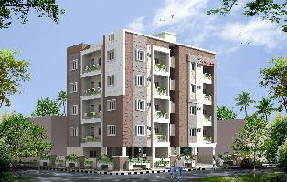 Gemini Park View