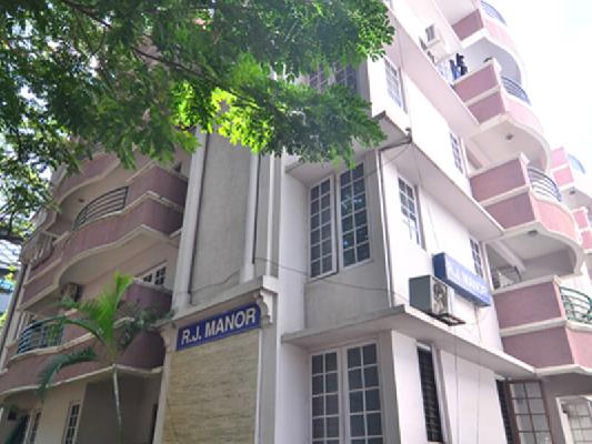 RJ Manor, Bangalore - RJ Manor