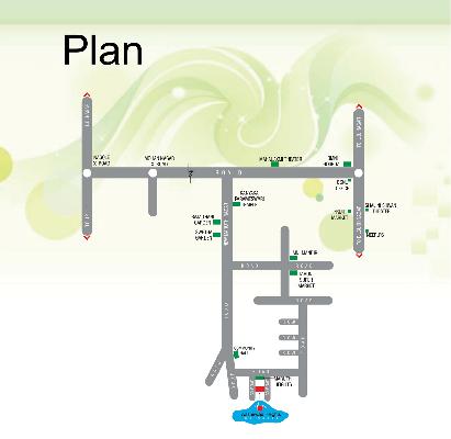 GSRK Aashirwad Heights, Hyderabad - GSRK Aashirwad Heights