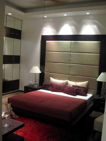 Anupam Omarion Heights, Agra - Fully Furnished Apartments