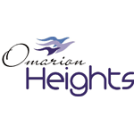 Anupam Omarion Heights