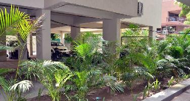 Aaryavart Residency