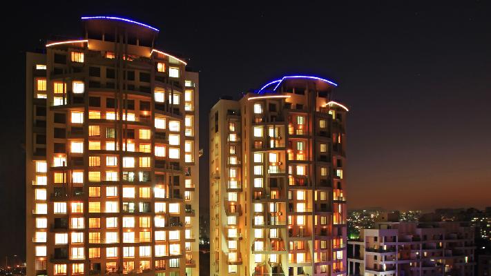 Kool Homes Solitaire, Pune - Kool Homes Solitaire