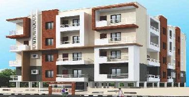 Kumari Residency