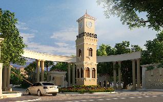 GM E City Town