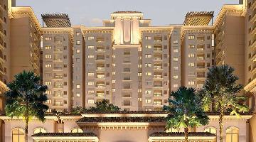 GM Elegance Tower