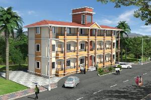 Goka Gold Valley Siddhivinayak