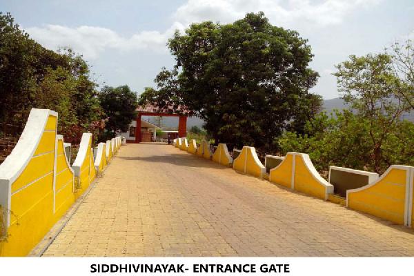 Goka Gold Valley Siddhivinayak, Pune - Goka Gold Valley Siddhivinayak