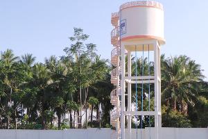 Greens Sree Gokulam Nagar