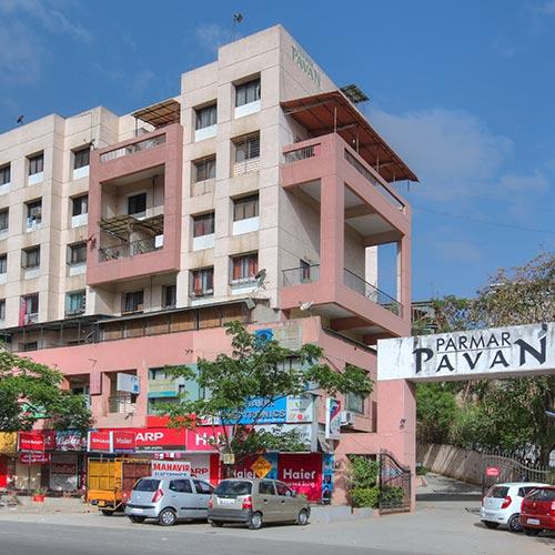 Ishwar Parmar Pavan, Pune - Ishwar Parmar Pavan