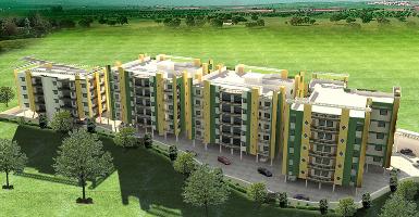 Pranami Green Residency