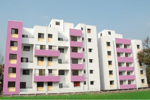 Sarthak Residency, Pune - Sarthak Residency