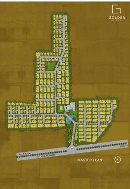 B Kesar Golden Acre, Ahmedabad - B Kesar Golden Acre