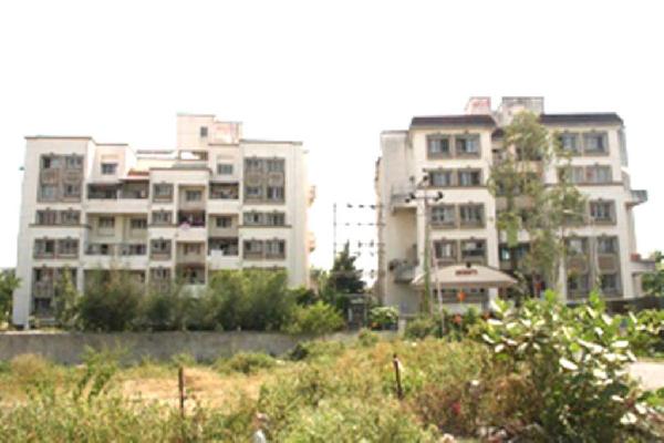 Harshad Avanti Apartment, Pune - Harshad Avanti Apartment