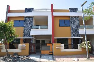 Laxmi Ruby Villas