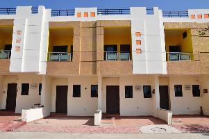 Laxmi Topaz Villas