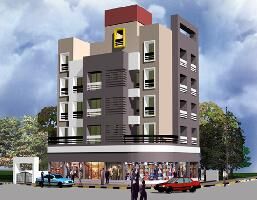 Om Shivam Yash Apartments