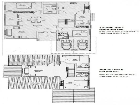 Penta Sparta, Thrissur - Penta Homes