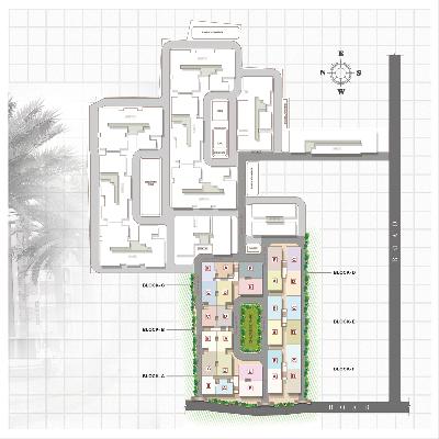 GPS Meena Aurum, Kolkata - GPS Meena Aurum