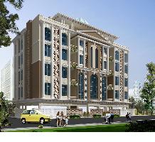 Radhika Shanti Tower