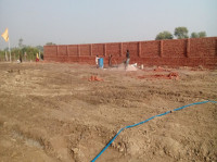 Prem Kunj Radhey