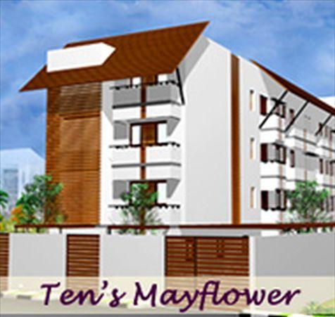 Tens Mayflower, Chennai - Tens Mayflower