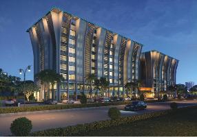 Shree Ugati Heights