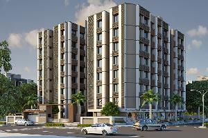 Samruddhi Anushri Residency