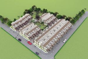Samruddhi Ashray Homes