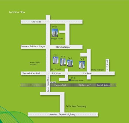 Vas Pushp Vinod 15, Mumbai - Vas Pushp Vinod 15